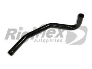 RIGIDO REFRIGERACION DE CAJA VOIT MOD. 0 500U OM 906